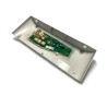 Pannello di controllo con scheda comandi 41029070 per lavatrice Candy