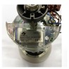 Ventilatore da soffitto 230-24V 15w T 40°C Modello FRIZZI