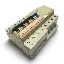 BTICINO Magnetotermico...