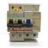 BTICINO Magnetotermico C10 - F81NA/10 + Salvavita G43/32AC