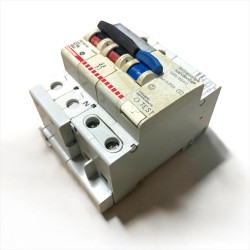 BTICINO Magnetotermico C16...