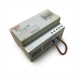 Contatore energia Merlin Gerin multi 9 CE, 3x 230/400V Cl.2