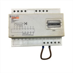 Contatore energia Merlin...