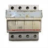 Portafusibile sezionatore Bticino F323N 3P+N fusibili tipo F 32A - 500V