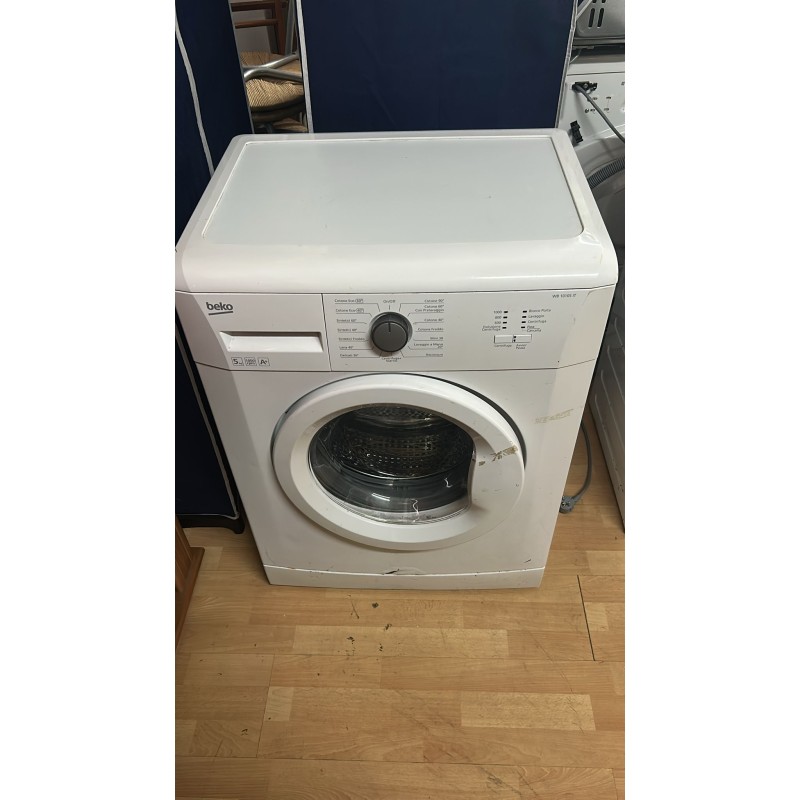 LAVATRICE BEKO     USATO
