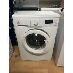 LAVATRICE ELECTROLUX REX...