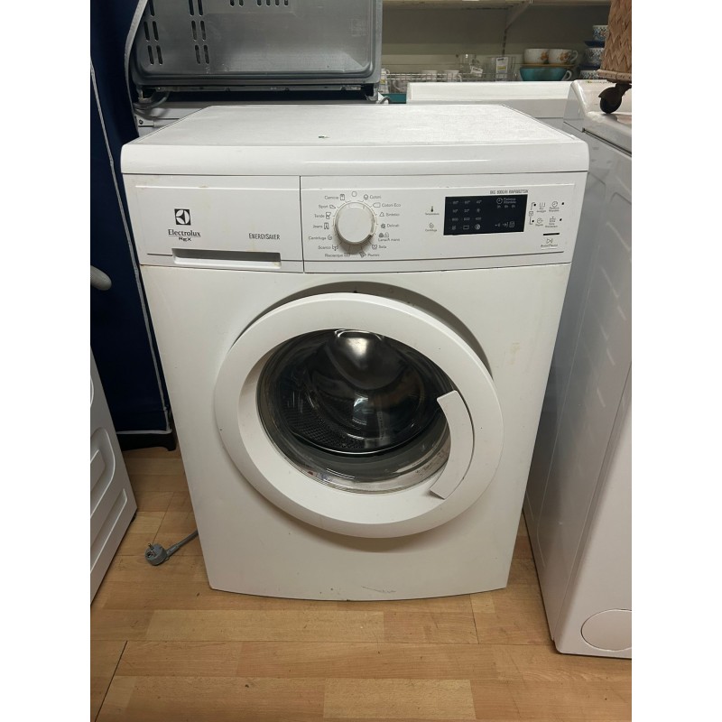 LAVATRICE ELECTROLUX REX USATO