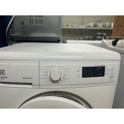 LAVATRICE ELECTROLUX REX   USATO