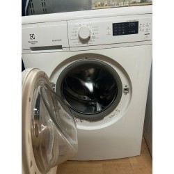 LAVATRICE ELECTROLUX REX   USATO