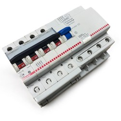 Interruttore magnetotermico...