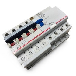 Interruttore magnetotermico...