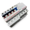 Interruttore magnetotermico differenziale, BTicino F84/32 C32 4 poli CON SALVAVITA G44/32AC