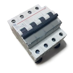 GE Power 672107 EP64 C10...