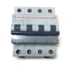 GE Power 672107 EP64 C10 interruttore automatico magnetotermico