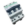 interruttore automatico modulare Schneider Electric C16 17591 C40N