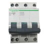 interruttore automatico modulare Schneider Electric C16 17591 C40N