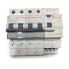 interruttore magnetotermico differenziale C25 672111 salvavita 30mA 607668