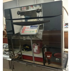 FORNO ELETTRICO ARISTON USATO