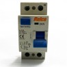 Interruttore Differenziale Salvavita Relco DKN 2P 06220103RL