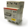 Interruttore Salvamotore ABB MS225 1,00A