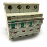 Interruttore Magnetotermico F&G C6 L7-6/N/C-6  400V 6000A (6 kA)