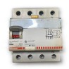 Interruttore differenziale Bticino, pulsante "TEST" G743N/63AC 400V 63A