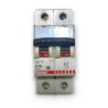 interruttore magnetotermico Bticino BTDIN60 F82/16 16A 400V