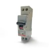 interruttore magnetotermico modulare Bticino BTDIN, F881NA/10 230V