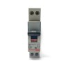 interruttore magnetotermico modulare Bticino BTDIN, F881NA/10 230V