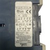 Contattore Telemecanique LC1 D80 004 125Ampere