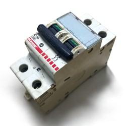 Interruttore Magnetotermico...