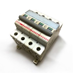 Interruttore magnetotermico...