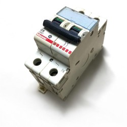 Interruttore magnetotermico...