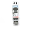 commutatore con zero centrale Bticino F61/20C, 20A - 230V