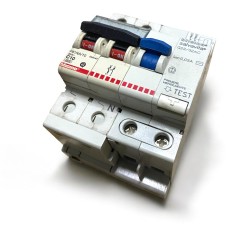 Interruttore magnetotermico...