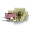 ELETTROSERRATURA PORTA LAVASTOVIGLIE CANDY HOOVER 41013195 41008620 ORIGINALE