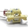 ELETTROSERRATURA PORTA LAVASTOVIGLIE CANDY HOOVER 41013195 41008620 ORIGINALE