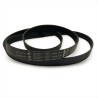 Cinghia lavatrice 1236 9PHE 2822260100 per Beko