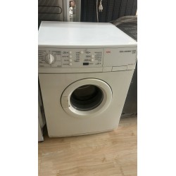 LAVATRICE AEG USATO