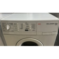 LAVATRICE AEG USATO