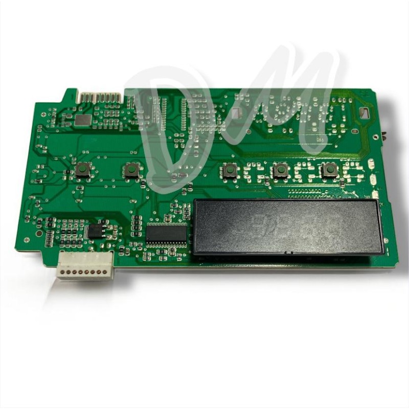 SCHEDA AKO 706716-08 BSH 5560 004 110 LAVATRICE BOSCH WAE24260II/96