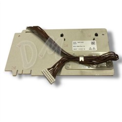 SCHEDA AKO 706716-08 BSH 5560 004 110 LAVATRICE BOSCH WAE24260II/96