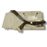 SCHEDA AKO 706716-08 BSH 5560 004 110 LAVATRICE BOSCH WAE24260II/96
