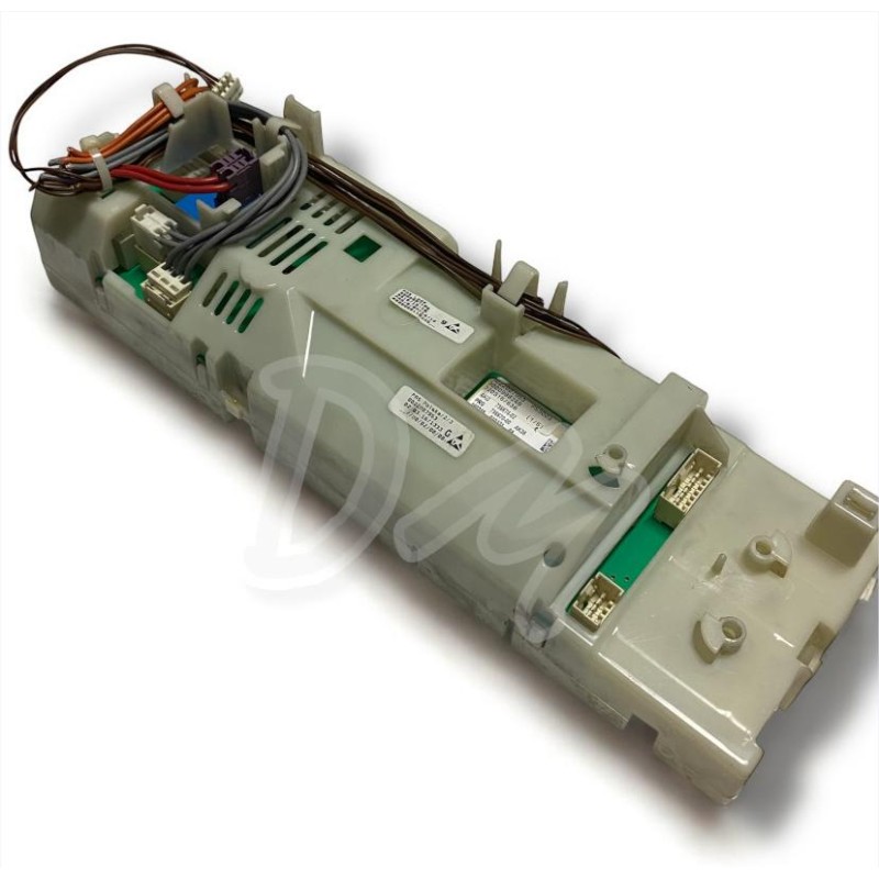 SCHEDA COMANDI AKO 736674-02 BSH 5560 011 873-04 LAVATRICE BOSCH WAE24260II/96