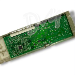 SCHEDA COMANDI AKO 736674-02 BSH 5560 011 873-04 LAVATRICE BOSCH WAE24260II/96