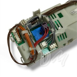 SCHEDA COMANDI AKO 736674-02 BSH 5560 011 873-04 LAVATRICE BOSCH WAE24260II/96