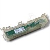 Scheda di controllo UI Polaris W10668274 per lavastoviglie Whirlpool 481010539484
