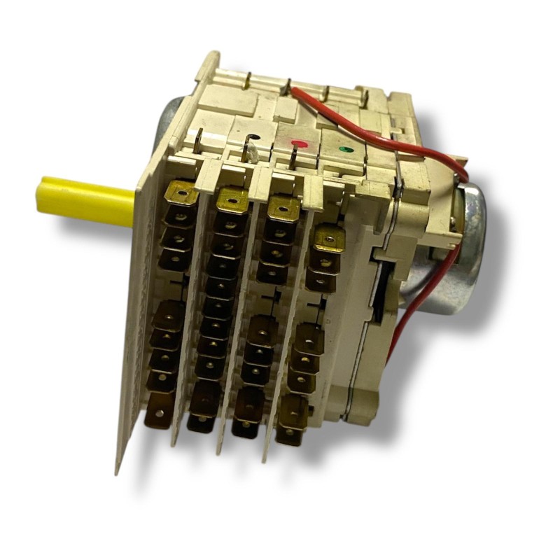 TIMER 2800490200 PER LAVATRICE LG WD-6004CT