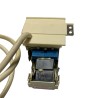 Cavo di alimentazione 1,5 m + filtro antidisturbo PLF20472703101 Lavatrice ARISTON HOTPOINT, INDESIT