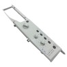 FRONTALE MASCHERINA PER LAVATRICE INDESIT IWC 7089 ECO IT